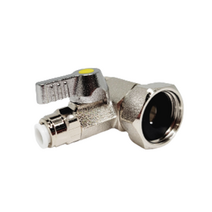 정수기 부품 수도 연결 어댑터 피팅 밸브 감압밸브 호스 볼밸브, 어댑터소형원터치(AQ)