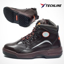테크라인 TL-리턴즈 낙상방지화 작업화 안전화