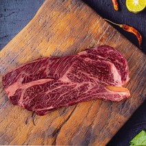 청정해 제주 한우 1++ 등심, 2kg, 1개