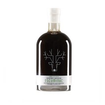 Escuminac 에스큐미낙 노란 자작나무 시럽 500mL