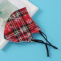 마셀루 다회용마스크 세탁마스크 면 깨끗한 마스크