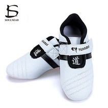 태권도화 실내운동화 줄넘기화 수련화 화이트 태극권 wushu kungfu 스포츠 부드러운 통기성 가라데 레슬링 스니커즈