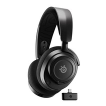 스틸시리즈 NEW Arctis Nova 7 무선 게이밍 헤드셋