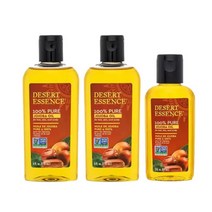 코스트코 데저트 에센스 퓨어 호호바오일118mlx2+59ml