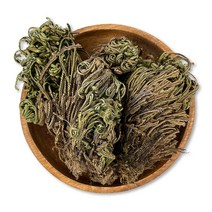 보담다소니 권백 국산 바위손 부처손 300g, 1봉