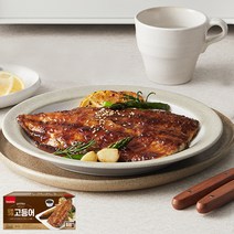 굽네 오븐구이 고등어 갈비천왕맛 (100g*2ea), 200g, 1팩