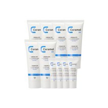 세라몰 크림 311 (75ml x 6개) + (10ml x 4개) 패키지