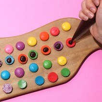 설롱디저트 미니 마카롱 만들기 DIY 세트