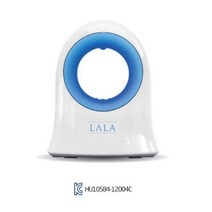 미니 LED 건조기, 블루, 1개
