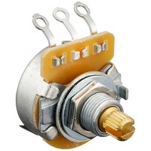 ALLPARTS AllParts 2001 CTS 250K 분할 샤프트 오디오 포트 EP-0085-000, 1개