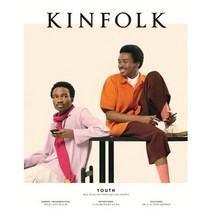 킨포크 KINFOLK Vol.39
