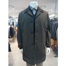 트레몰로 트레몰로 주)세정 인디안 트레몰로 내피 탈부착형 카_라포인트 맥코트 카키브라운 TRNEBXF8451 (P001693022)