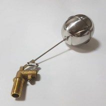 스텐 볼탑 플러팅 밸브 부레 우끼 물탱크 수위 15A 20A 25A 32A 40A 50A