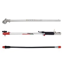 올프로 분리형 예초기 작업대 세트(일반형) 작업봉 예초기부품