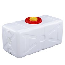 농업용 물통 물탱크 저장 옥상 pe 농사용 초대용량 100L 200L 1톤 캠핑 우수받이 대용량, 110L 2.5mm B개