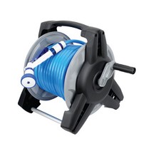 한미_삼정파워풀호스릴22m, 단품