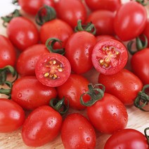 논산 대추 방울토마토 2kg 5kg 산지직송, 대1~2번과(2kg)