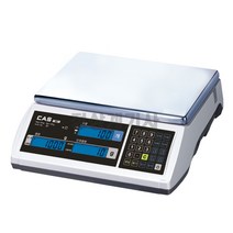 계수형 전자저울 EC-Series, 15kg, 1개