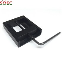 992619 CPU IHS 히트 싱크 제거 Delid Tool Cap Opener Guard Intel LGA115X 3370K 4790K 6700K 7700K 8700, [01] as picture