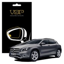 [바보사랑] 벤츠 GLA200 CDI 4매틱 사이드미러 방수 발수필름 150x98mm 2매, 상세 설명 참조, 상세 설명 참조