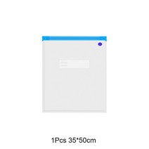 식품 의류 담요에 대 한 USB 공기 펌프 진공 저장 가방 Sous Vide 홈 여행 포장 기계 음식 절약, [03] 35x50cm