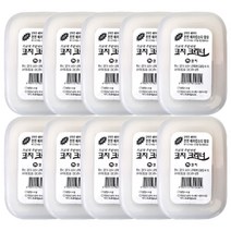 코지 크리너 630g x 10개 주방세제 고체세제, 상세페이지 참조