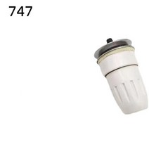 미니재봉틀 가정용 휴대용 미싱 시루바 747 용 보빈 실 장력 스레드 클램프 오버코팅 기계 페가수스 700 오버록 재봉틀 잠금 스티치 산업용, [01] 747