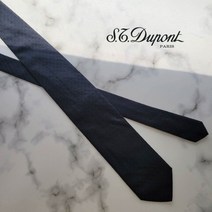 듀퐁 정품 명품넥타이 8.6cm A등급 A10233