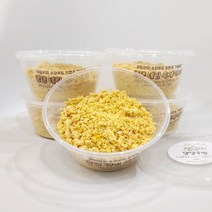 댕댕주방 강아지사료토핑 밥안먹는강아지 저알러지 수제간식 강아지테린, 100g