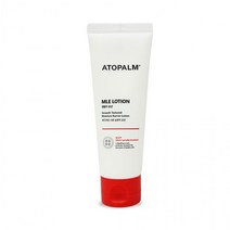 화장품 천연보습 피부친화 아토팜 기능성 엠엘이 로션 효과, 아토팜 MLE로션120ml