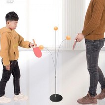 탁구레슨 셀프 탁구 집에서 하는 할수있는 탁구체 유산소 운동 배우기