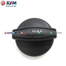 SYM 조이맥스 Z 300 연료 탱크 캡 뚜껑 커버 파츠