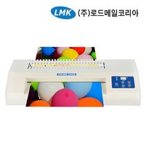 로드메일코리아 대형 A2코팅기 국산6롤 PRIME-470D+코팅지100매, 단품없음, 선택완료