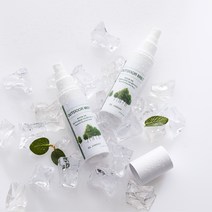 엘아미고 아웃도어 미스트 100ml, 옵션선택, 옵션선택