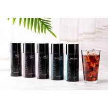 더치커피 원액 병 소자매커피, 오늘은 7월 보틀 (350ml)