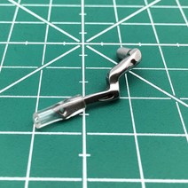 재봉틀 액세서리 11888104 상단 루퍼 #81 Juki MO-2516-DD6-500 AA8258