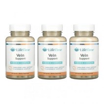 (아이허브) 3개X 정맥 건강 지원 디오스민 복합체 캡슐 60정 빠른직구