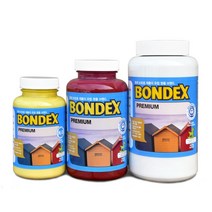 본덱스 프리미엄 오버코트 (250ml 500ml 750ml), 250ml, 800 스노우 화이트