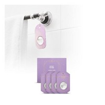 성남점 에티에르 캡슐 방향제 4개입, 라벤더, 퍼퓸형, 1세트