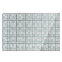 온장고 음료온장고주방 오일 벽 스티커 70x45cm 알루미늄 내열 자기 접착 욕실, 05 Silver
