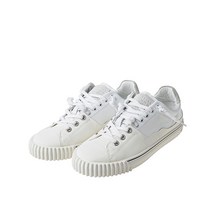 메종마르지엘라 남성 스니커즈 / S97WS0055-P4366-T1003