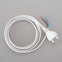 LED 40W 20W 가설등 임시 휴대 외부 캠핑 박람회 작업 랜턴 조명등, 전원연결선3M