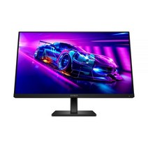 HP OMEN 24 FHD 게이밍 모니터 165Hz