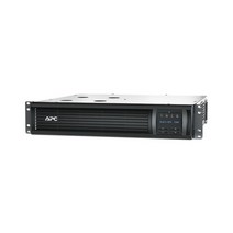 APC 무정전전원장치 Smart-UPS 1500VA RM LCD 230V SMT1500RMI2UC