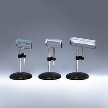 삼각프리즘(95X27mm)(높이각도조절) R3361 교구, 95x27mm