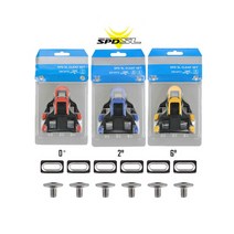 시마노 정품 로드 클릿 SM-SH10 SH11 SH12 페달클릿, 1개, SH-10