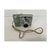 캐논 파워샷 A1100은 4배 줌 디지털 카메라 PC1354 - 테스트 및 작동