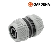 독일정품 GARDENA 가데나 호스 연결구 19 mm - 16 mm (18233-50)