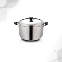 굿소일 LivingArt 제로 스테인레스 스텐 32cm 스틸 곰솥 냄비, 리빙아트의 남다른 기술력