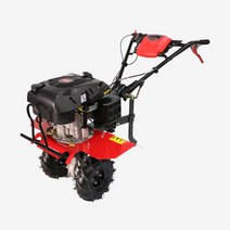 농업용관리기 밭가는 농기계 로터리 골타기 배토 WY-400C, 3. 7마력 전후진 WY500 -인기